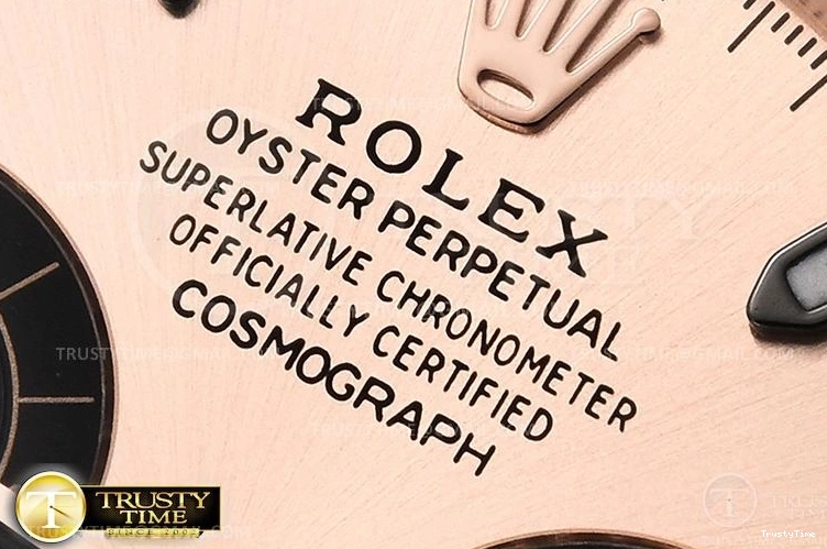 1107 Chic ROLDYT0299D – Daytona 116515LN 939